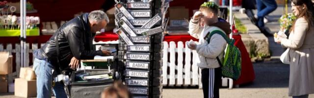 OGLASIO SE RHMZ! Ovo je detaljna prognoza - sledi PREOKRET koji niko nije očekivao!