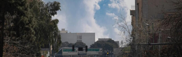 „Њујорк тајмс”: Иран разбио концепт „ратовања на даљину“