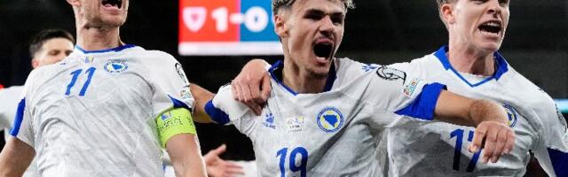 Da li ima mesta za Srbe u repezentaciji BiH? Oglasio se predsednik Saveza, ovi fudbaleri su odbili poziv