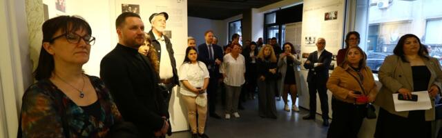 Izložba posvećena romskim muzičkim zvezdama: ERIAC predstavlja velike umetnike i otkriva i manje poznate priče