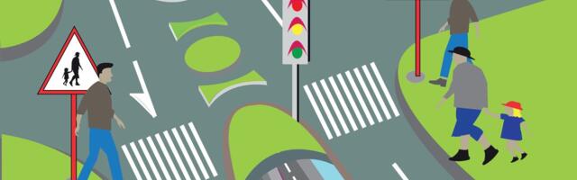 SAOBRAĆAJNA ZAGONETKA Znate li ko ima prvenstvo prolaza? Ova raskrsnica je zbunila i NAJISKUSNIJE vozače