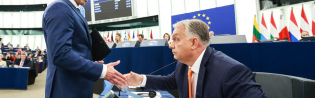 Избори који мењају Европу: битка Орбана и Мађара за власт