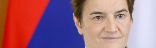 Ана Брнабић: Празници да буду подстрек да истрајемо у очувању заједништва