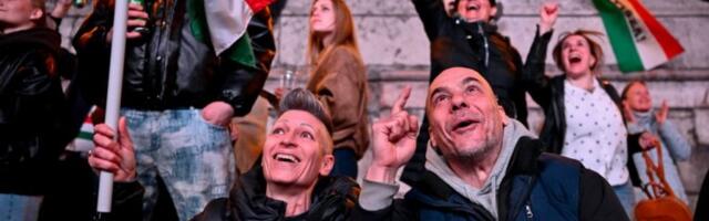 TISA NEZAUSTAVLJIVO GRABI KA MANDATIMA: Evo koliku je Mađar prednost ostvario nad Orbanom (FOTO)