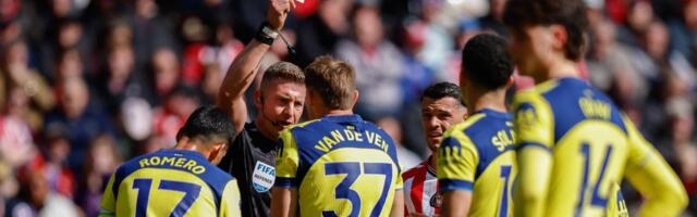 Legende engleskog fudbala iznele crne slutnje Totenhemu: Oni su užasni, izgleda da će ispasti iz Premijer lige!