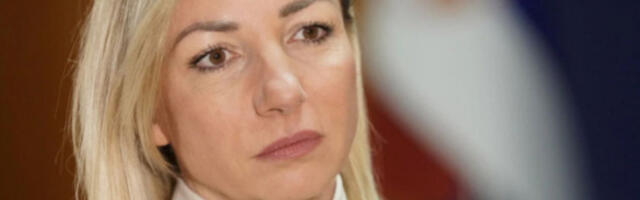 ​Татјана Мацура: Покренуто низ иницијатива за унапређење положаја жена