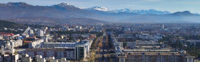 Jedna stranka na 10,5 hiljada građana: U Crnoj Gori registrovano skoro 60 političkih subjekata