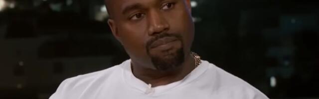 Nakon Britanije i Poljska zabranila koncert Kanjea Vesta