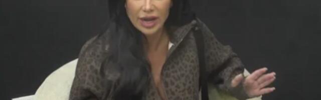 STANIJA DOBROJEVIĆ SLOMLJENA: Otkrila NOVE DETALJE, kakvu je osvetu pripremila Maji Marinković?