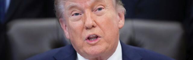 Tramp traži da ABC i Dizni otpuste Džimija Kimela jer je rekao da je Melanija "udovica u iščekivanju"