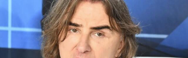 Zavirite u palatu Željka Mitrovića: Poseduje dva staklena lifta i grandiozni luster, a unutrašnjost izaziva nesvesticu! (Video)