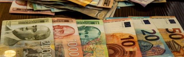 Od 5. maja počinje puna primena SEPA sistema u Srbiji