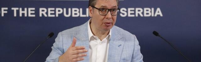 (VIDEO) Bolesna kampanja: O Vučićevom ocu sada laže i penzionisani pukovnik KOS!