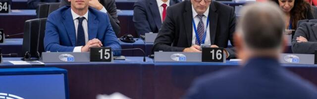 Politiko analizira šta se dešava nakon toplog početka odnosa EU i Petera Mađara: Vlada će imati rok do 31. avgusta da traži fondove