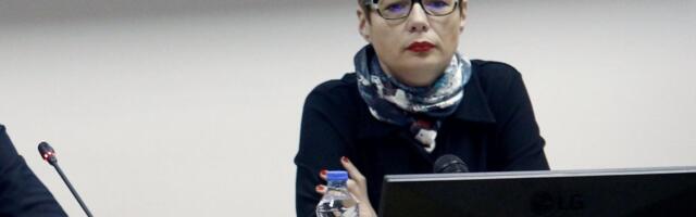 Šok otkriće trese Srbiju: Jedan Institut postao je baza stranih agentura - vodi ga ova žena