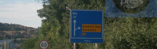 Ubistvo u okolini Vladičinog Hana: Motkom ubio brata od strica