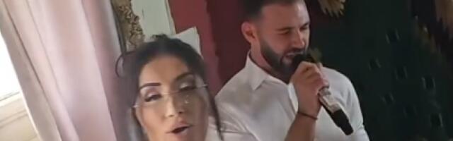 Marko Gačić postaje otac? Prevario Gogu, a sada sa novom devojkom čeka dete