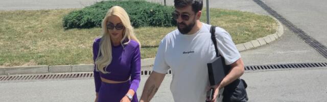 "Ja ne verujem u te teorije" Ognjen Amidžić o viralnim izjavama Rade Manojlović, pa progovorio u SUKOBU sa Andreanom Čekić: "Bila je neprofesionalna"