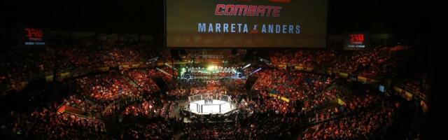 NESTVARNA POMAMA ZA UFC SPEKTAKL U BEOGRADU! Karte planule u ekspresnom roku, fanovi čekali satima, a onda videli katastrofalan prizor