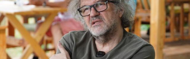 Kusturica u Čurugu snima „Čuružanku“: Porodica u središtu savremenog društvenog sloma