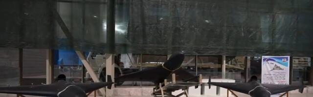 Predstavnički dom SAD usvojio predlog zakona o zaustavljanju protoka zapadne tehnologije za iranske dronove