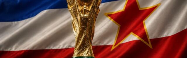 Ovako bi izgledala reprezentacija Jugoslavije na Svetskom prvenstvu: Džeko, Modrić, braća Milinković-Savić...