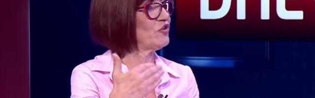 Даница Вученић о опозицији и блокадерима: Побуњени део друштва не зна шта је дијалог