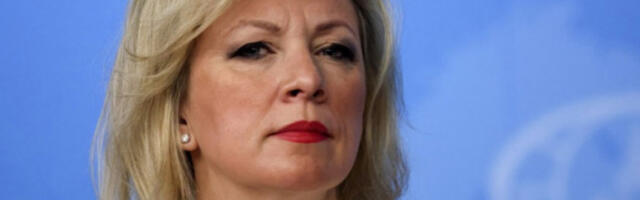 Захарова: Берлин цеди своје грађане набављајући оружје за Кијев