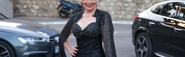 SRCE JOJ KUCALO BRŽE NEGO IKAD: Suzana Jovanović otvorila dušu, ova pesma je podseća na Saleta