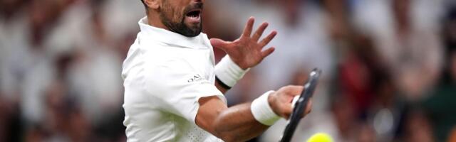 Đokovićev 50. meč u pet setova! Novak pretekao ogromnog rivala, ni u ovoj kategoriji mu nema ravnog