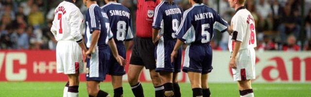 "To je bila Simeoneova prevara!" Legenda Argentine ogolila istorijski greh: Bekama su pljuvali i mrzeli, a Dijego sve isfolirao!