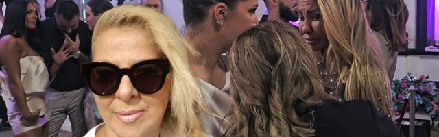 "Glupačo jedna!" Anelina majka besna na nju zbog pomirenja sa Asminovom porodicom: Žestoko izvređala i ćerku