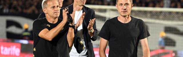 Pogledajte iz drugog ugla kako je izgledao povratak Saše Ilića u Humsku posle sedam godina