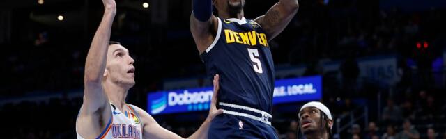 Osvojio je NBA sa Jokićem, a sada ide kod Lebrona: Filadelfija dobija ogromno pojačanje!