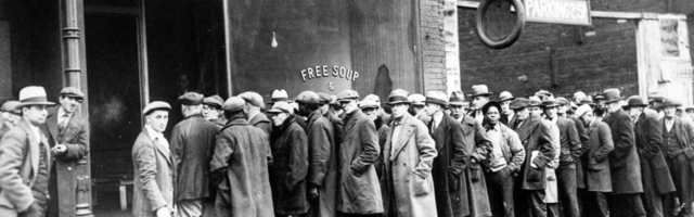 MMF: Globalnoj ekonomiji preti recesija najveća od Velike depresije