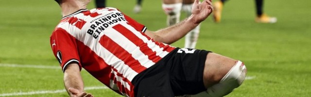 Dvomeč velikana: PSV pojačao defanzivu, Galata sa starim snagama