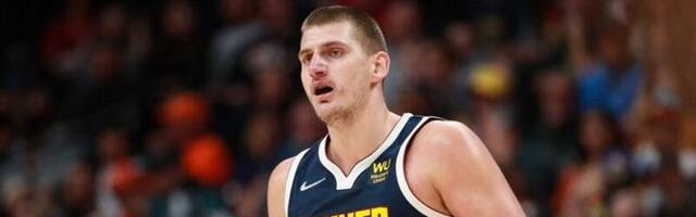 Jokić čestitao fudbalerima: Veliki je uspeh predstavljati našu zemlju na velikom takmičenju