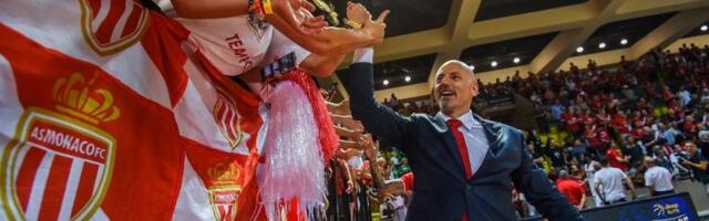Obradovićev Monako sa raspucanim Džejmsom stiže u Beograd: Cilj nam je Top 8