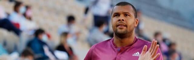 Conga dobio meč posle skoro godinu dana