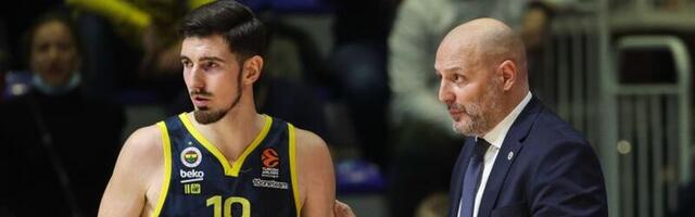 Osim Atletiko Madrida, Lila i Benfike, uživo na sajtu mozzartbet.com košarkaši Flamenga i Đorđevićev Fener