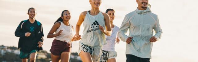 Svega 10 minuta vašeg trčanja pomoći će u očuvanju okeana