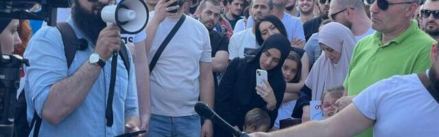 Građani Novog Pazara poručuju: Dosta nam je toksičnog prostora