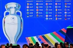 Белорусија и Швајцарска у Новом Саду у квалификацијама за Европско првенство 2024. године