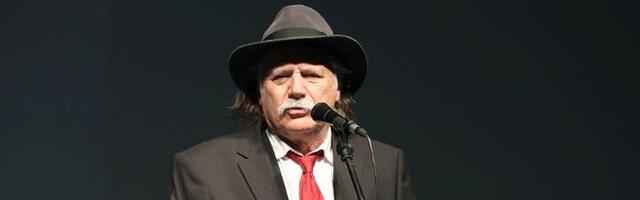 Šerbedžija: Otac mi nije oprostio glumu