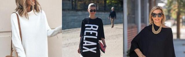 Zašto je tunika komad odeće koji svaka žena treba da ima