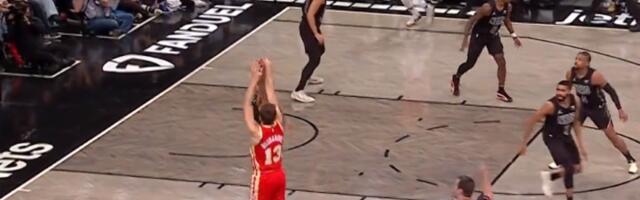 Bogdan dvocifren, Micić razigravao saigrače