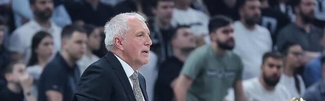 Novi Partizan počeo ubedljivom pobedom, Dejvis već lider