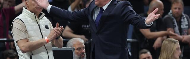 "Druge inspiriše ono što smo mi prvi uradili"