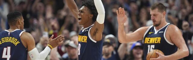 Čoveče, da li si video Jokićevu platu? Meloun neće da se izvini Nikoli