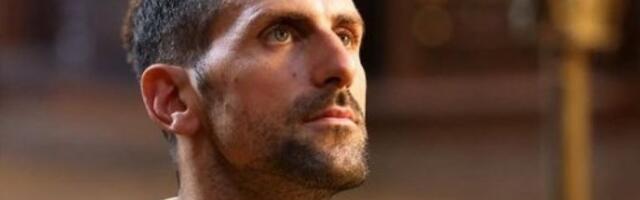 ĐOKOVIĆ IMA PUNE RUKE POSLA: Ovo Novaku nikako ne ide u prilog!